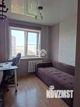 3-к квартира, вторичка, 63м2, 8/9 этаж