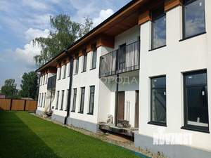 4-к квартира, вторичка, 144м2, 1/2 этаж