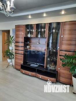 3-к квартира, вторичка, 71м2, 3/18 этаж