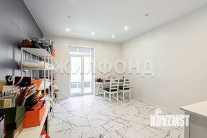 2-к квартира, вторичка, 72м2, 6/24 этаж