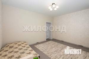 2-к квартира, вторичка, 47м2, 2/3 этаж
