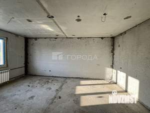 2-к квартира, вторичка, 64м2, 1/10 этаж