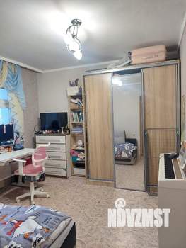 1-к квартира, вторичка, 29м2, 17/17 этаж