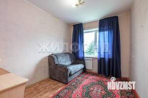 3-к квартира, вторичка, 74м2, 2/10 этаж