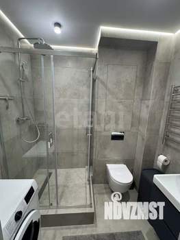 2-к квартира, вторичка, 40м2, 6/16 этаж