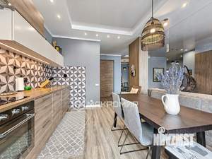 3-к квартира, вторичка, 105м2, 5/17 этаж