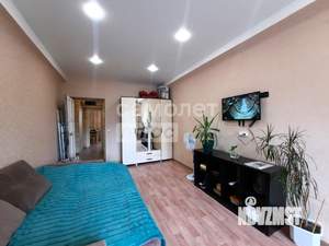 2-к квартира, вторичка, 53м2, 3/5 этаж