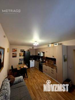 1-к квартира, вторичка, 62м2, 6/14 этаж