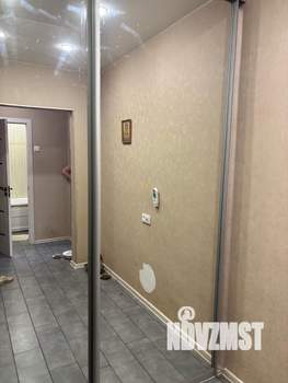 1-к квартира, вторичка, 49м2, 9/10 этаж