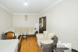 2-к квартира, вторичка, 67м2, 6/10 этаж