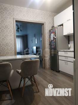 3-к квартира, вторичка, 60м2, 7/10 этаж