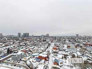 3-к квартира, вторичка, 64м2, 20/25 этаж