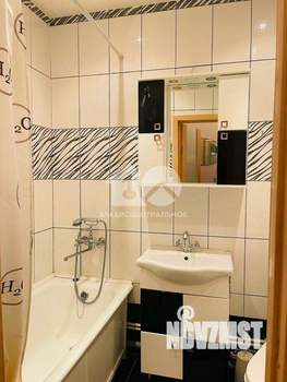 1-к квартира, вторичка, 23м2, 5/16 этаж