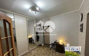 1-к квартира, вторичка, 56м2, 2/9 этаж