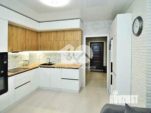 2-к квартира, вторичка, 64м2, 5/19 этаж