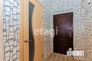 Студия квартира, вторичка, 19м2, 16/18 этаж