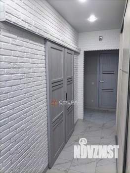 2-к квартира, вторичка, 54м2, 2/10 этаж