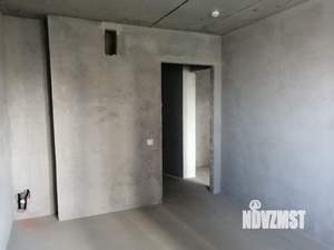 1-к квартира, вторичка, 40м2, 8/16 этаж