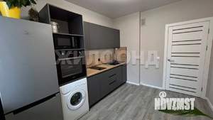 1-к квартира, вторичка, 39м2, 10/25 этаж