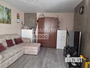 2-к квартира, вторичка, 45м2, 2/3 этаж