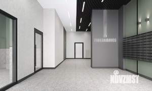 3-к квартира, вторичка, 64м2, 16/24 этаж