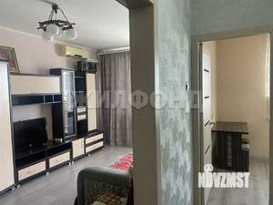 1-к квартира, вторичка, 35м2, 13/17 этаж