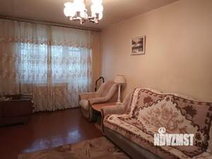 3-к квартира, вторичка, 60м2, 5/9 этаж