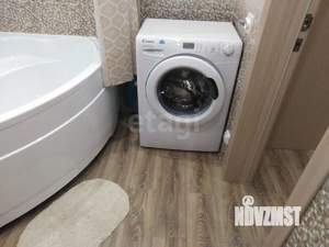 1-к квартира, вторичка, 33м2, 12/18 этаж