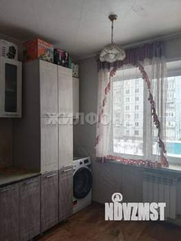 2-к квартира, вторичка, 55м2, 3/9 этаж