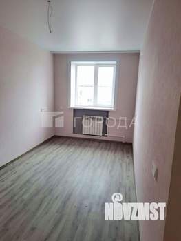 3-к квартира, вторичка, 58м2, 5/5 этаж