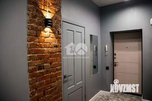 2-к квартира, вторичка, 55м2, 2/5 этаж