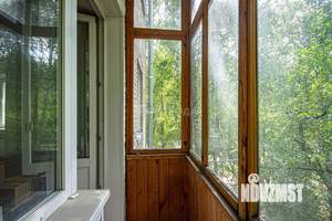 2-к квартира, вторичка, 41м2, 3/4 этаж