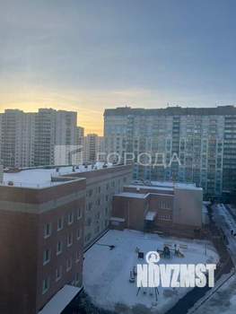 1-к квартира, вторичка, 37м2, 8/16 этаж