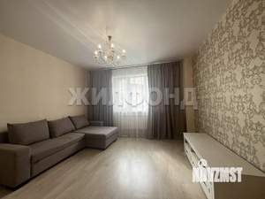 1-к квартира, вторичка, 39м2, 7/16 этаж