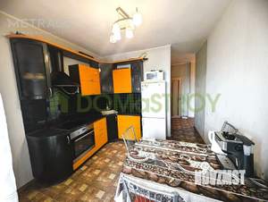 1-к квартира, вторичка, 38м2, 7/14 этаж