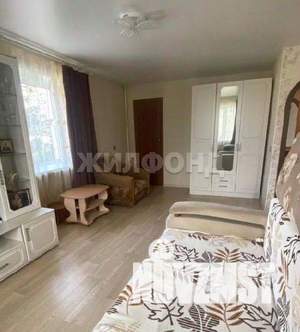 1-к квартира, вторичка, 33м2, 5/5 этаж