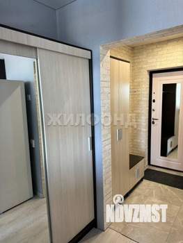 1-к квартира, вторичка, 32м2, 9/10 этаж