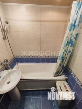 4-к квартира, вторичка, 77м2, 4/9 этаж