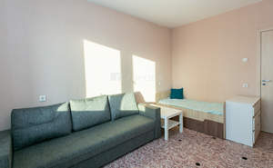 3-к квартира, вторичка, 59м2, 13/17 этаж