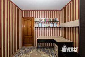 4-к квартира, вторичка, 78м2, 2/9 этаж