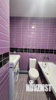 Студия квартира, вторичка, 18м2, 4/5 этаж