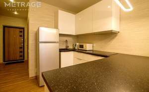 1-к квартира, вторичка, 29м2, 23/29 этаж