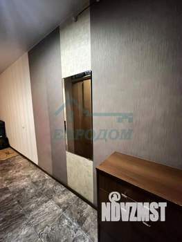 Студия квартира, вторичка, 20м2, 4/17 этаж