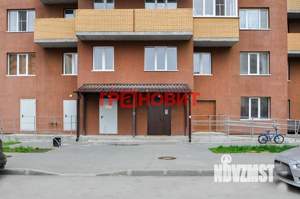 2-к квартира, вторичка, 59м2, 3/17 этаж