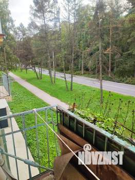 1-к квартира, вторичка, 31м2, 2/4 этаж