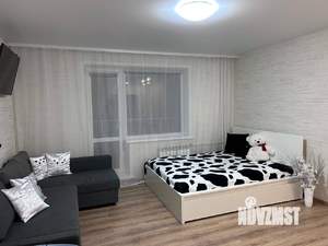 Студия квартира, вторичка, 39м2, 5/10 этаж