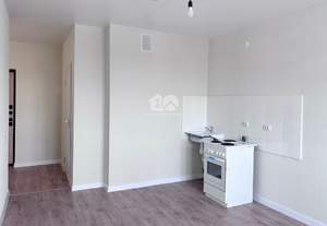 1-к квартира, вторичка, 40м2, 7/17 этаж