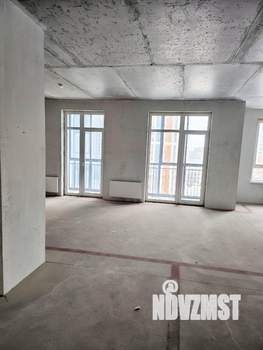 Студия квартира, вторичка, 75м2, 11/25 этаж