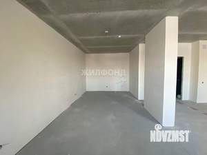 1-к квартира, вторичка, 49м2, 6/22 этаж