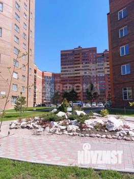 2-к квартира, вторичка, 39м2, 7/9 этаж
